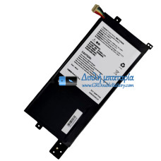Μπαταρία για PDA X41-GCC-021 14HD-5BB4U [Αντικατάσταση μπαταρίας]